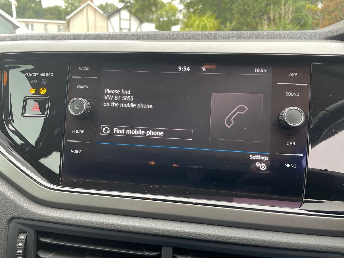 Used Volkswagen Polo 2020 for sale - 77556830: Photo 38