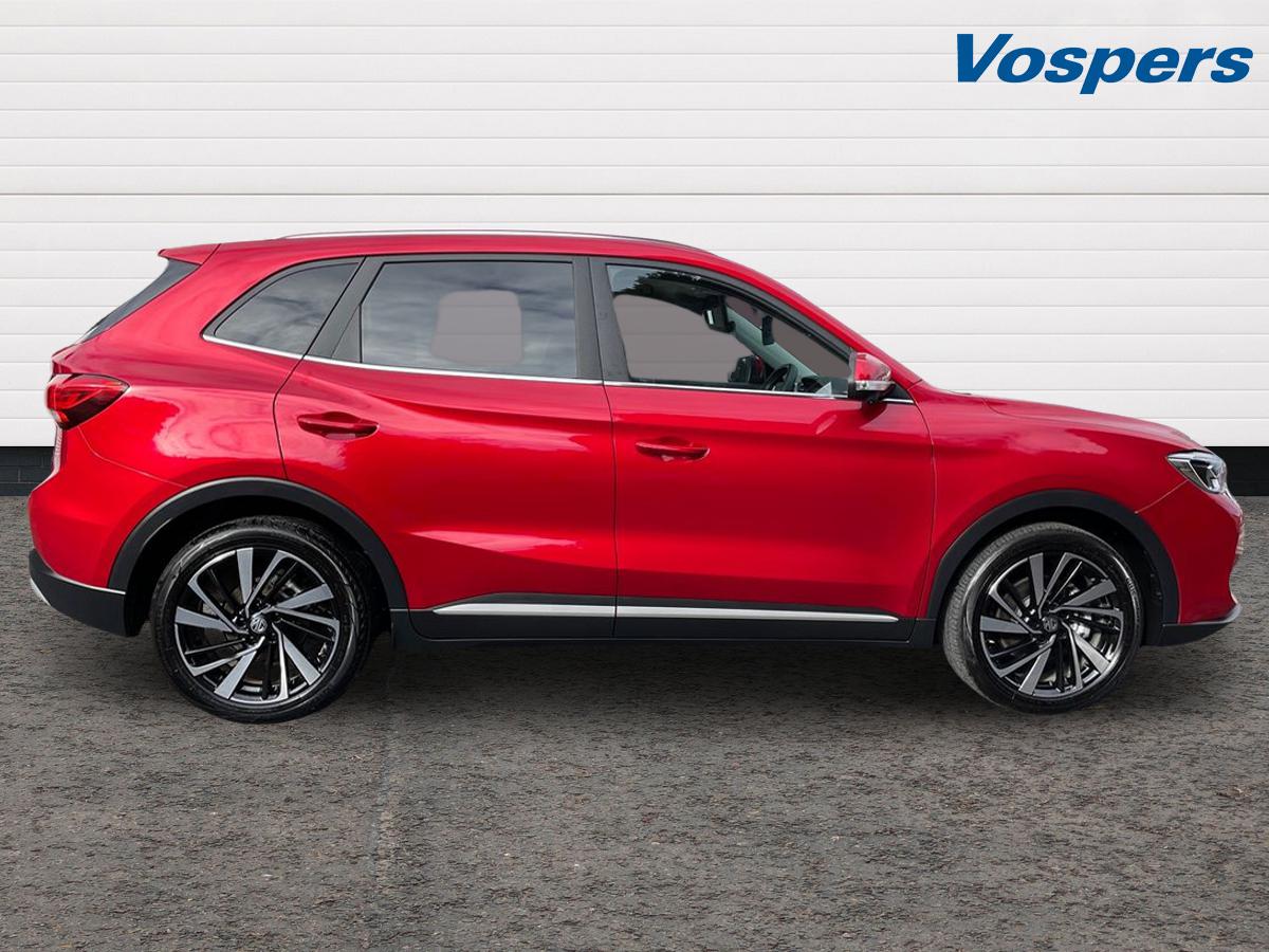 Used MG MG ZS 2024 for sale - 77614347: Photo 10