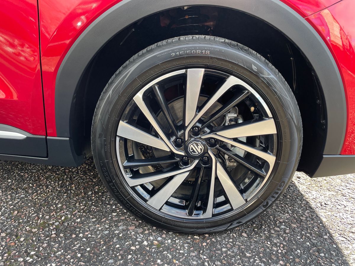 Used MG MG ZS 2024 for sale - 77614347: Photo 11