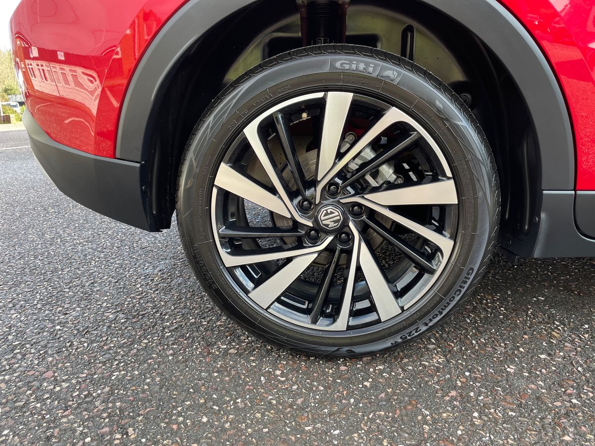 Used MG MG ZS 2024 for sale - 77614347: Photo 13