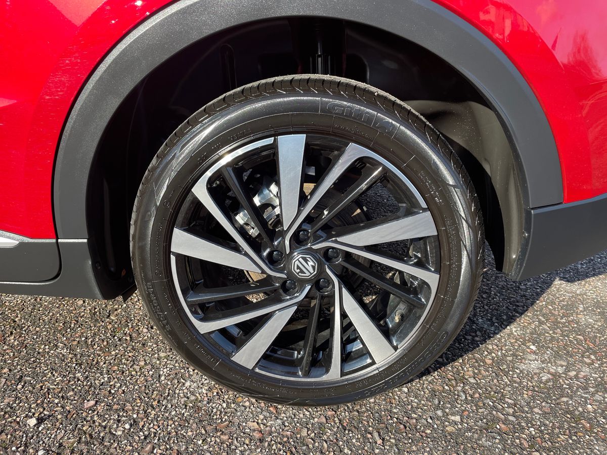 Used MG MG ZS 2024 for sale - 77614347: Photo 14