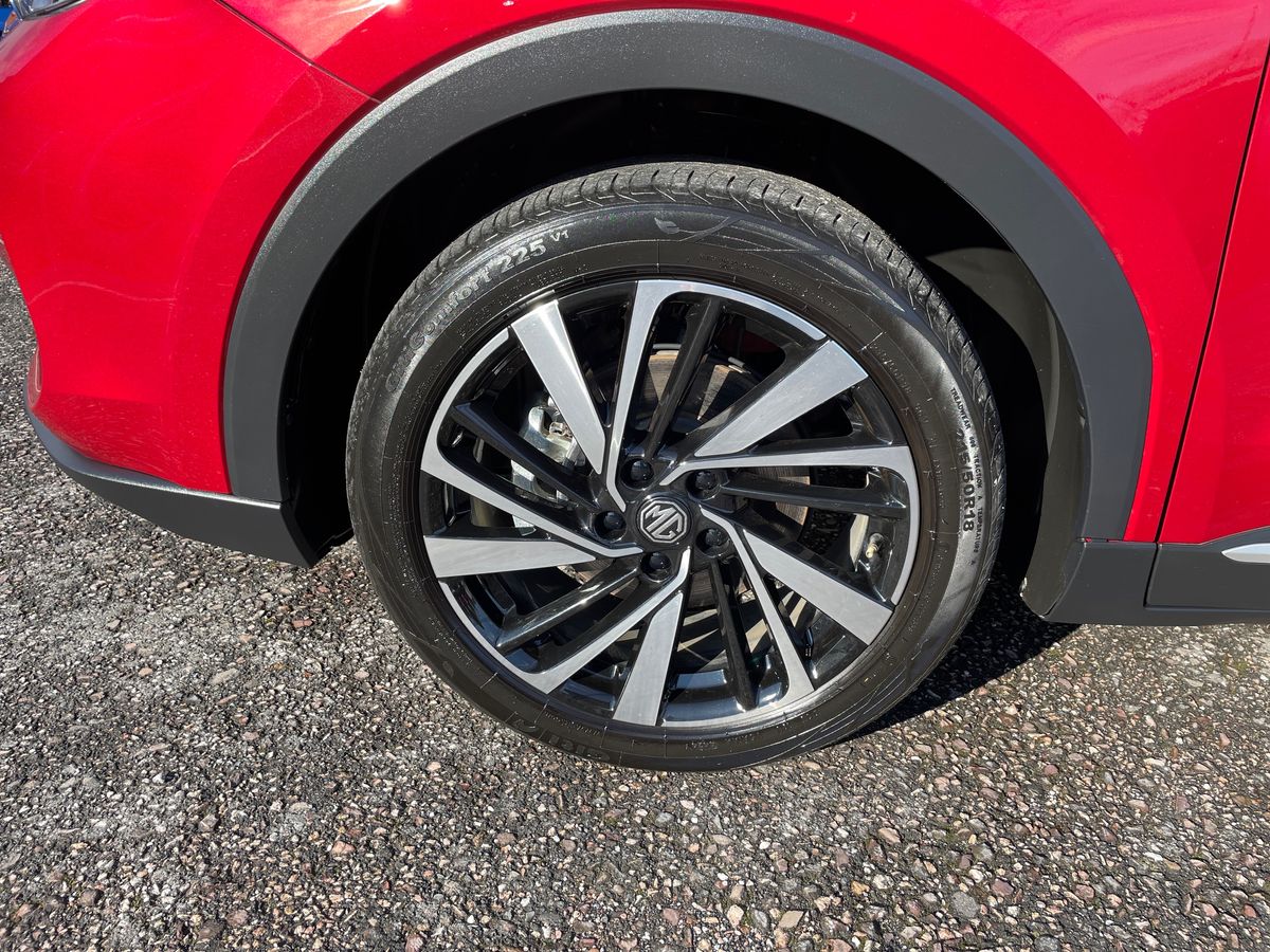 Used MG MG ZS 2024 for sale - 77614347: Photo 15