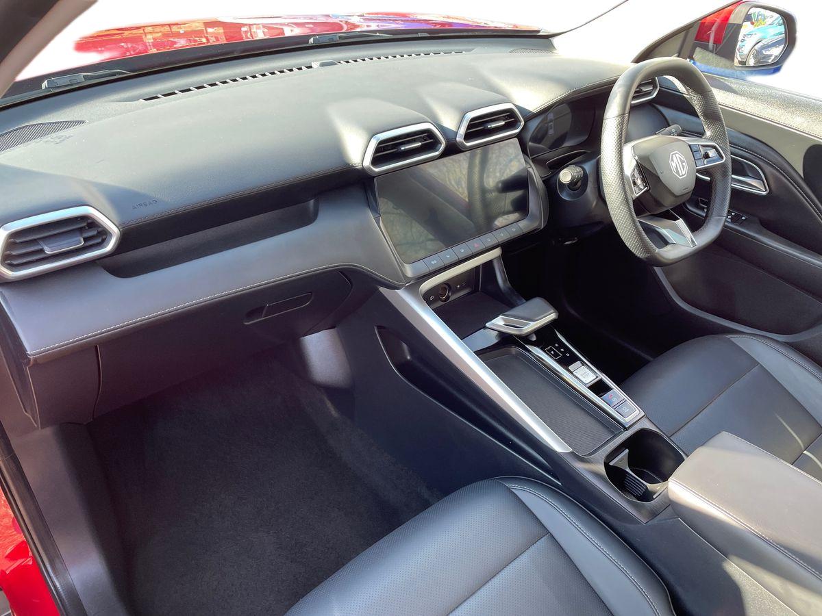 Used MG MG ZS 2024 for sale - 77614347: Photo 18