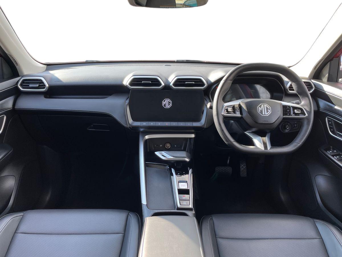 Used MG MG ZS 2024 for sale - 77614347: Photo 19