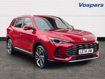 Used MG MG ZS 2024 for sale - 77614347: Photo