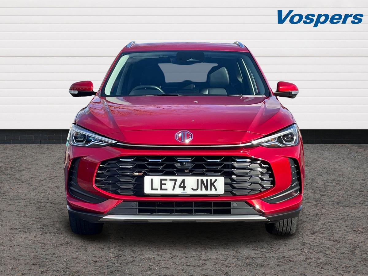 Used MG MG ZS 2024 for sale - 77614347: Photo 2