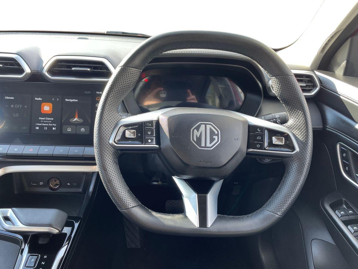 Used MG MG ZS 2024 for sale - 77614347: Photo 21