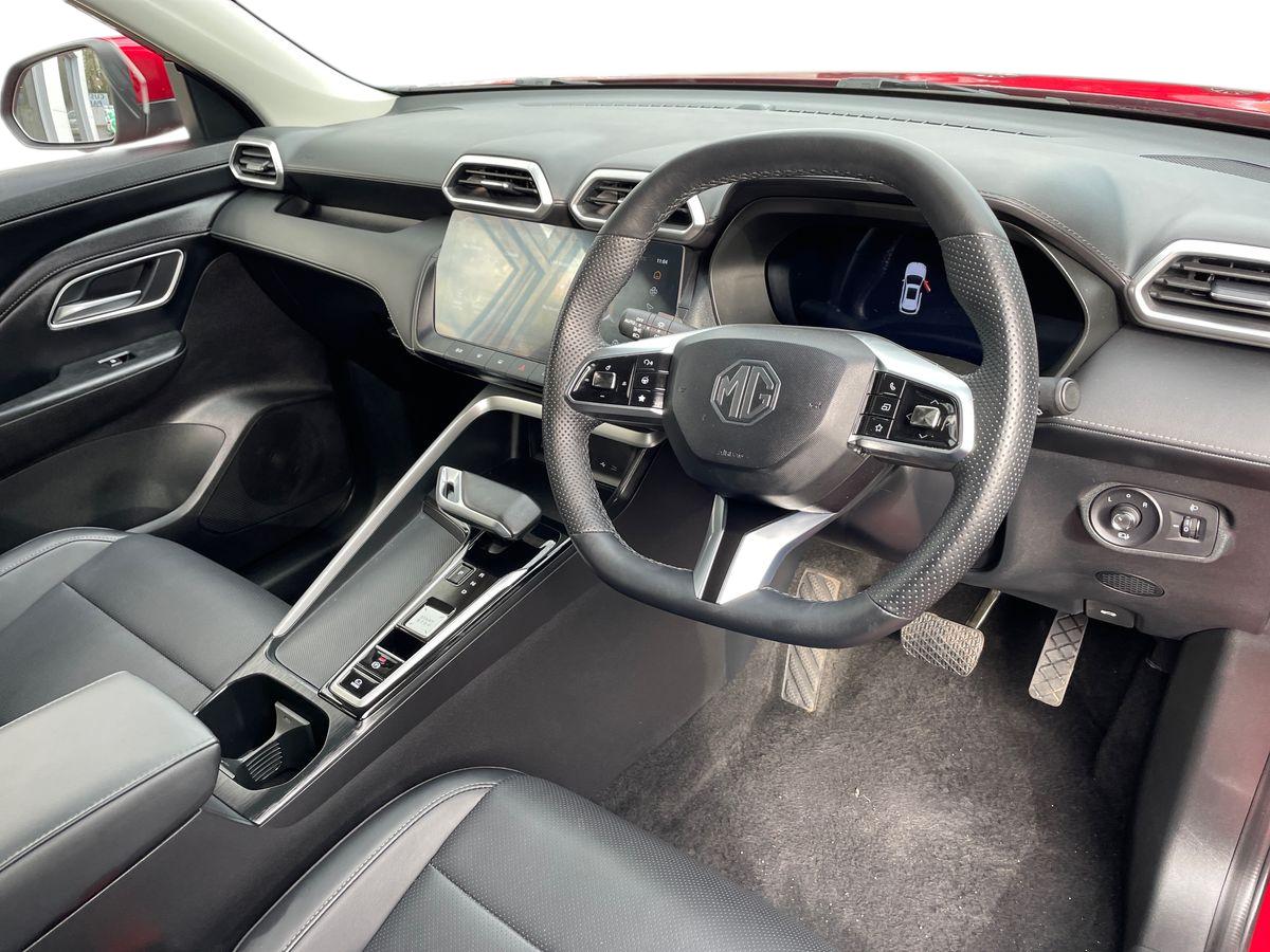 Used MG MG ZS 2024 for sale - 77614347: Photo 22