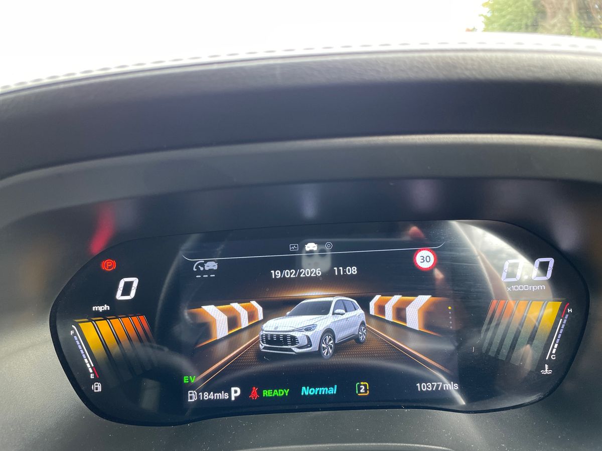 Used MG MG ZS 2024 for sale - 77614347: Photo 23