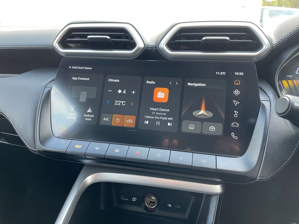 Used MG MG ZS 2024 for sale - 77614347: Photo 25