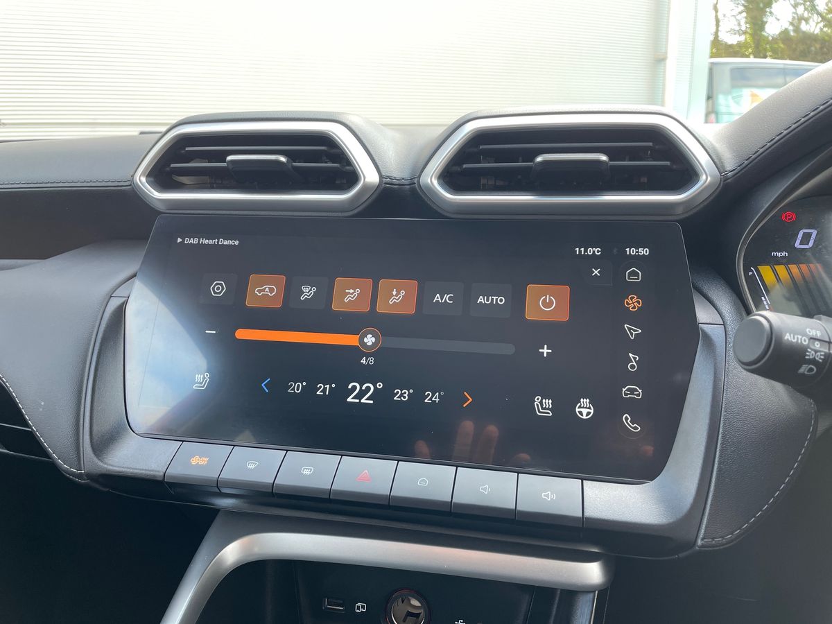 Used MG MG ZS 2024 for sale - 77614347: Photo 26