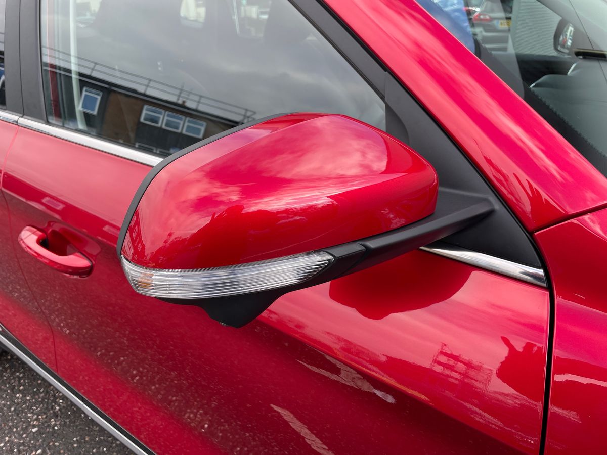 Used MG MG ZS 2024 for sale - 77614347: Photo 29