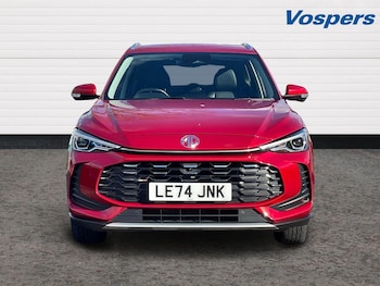 Used MG MG ZS 2024 for sale - 77614347: Photo