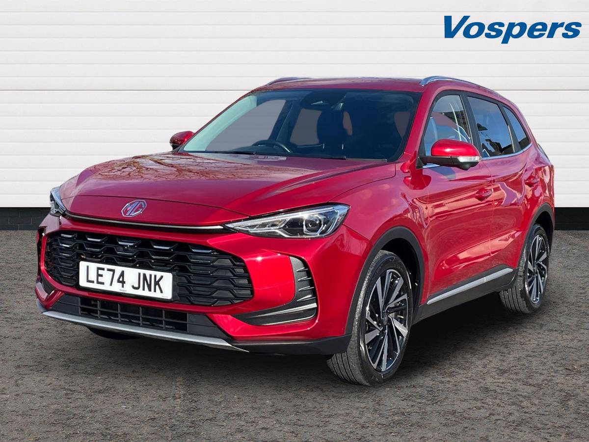 Used MG MG ZS 2024 for sale - 77614347: Photo 3