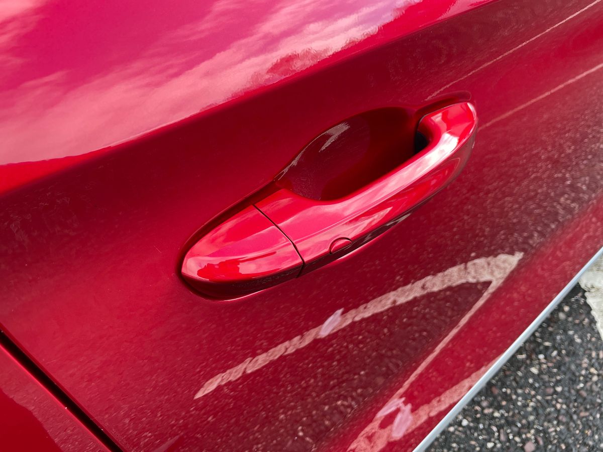 Used MG MG ZS 2024 for sale - 77614347: Photo 30