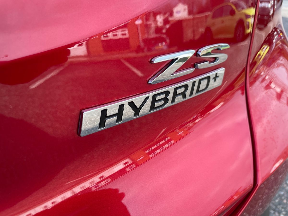 Used MG MG ZS 2024 for sale - 77614347: Photo 31