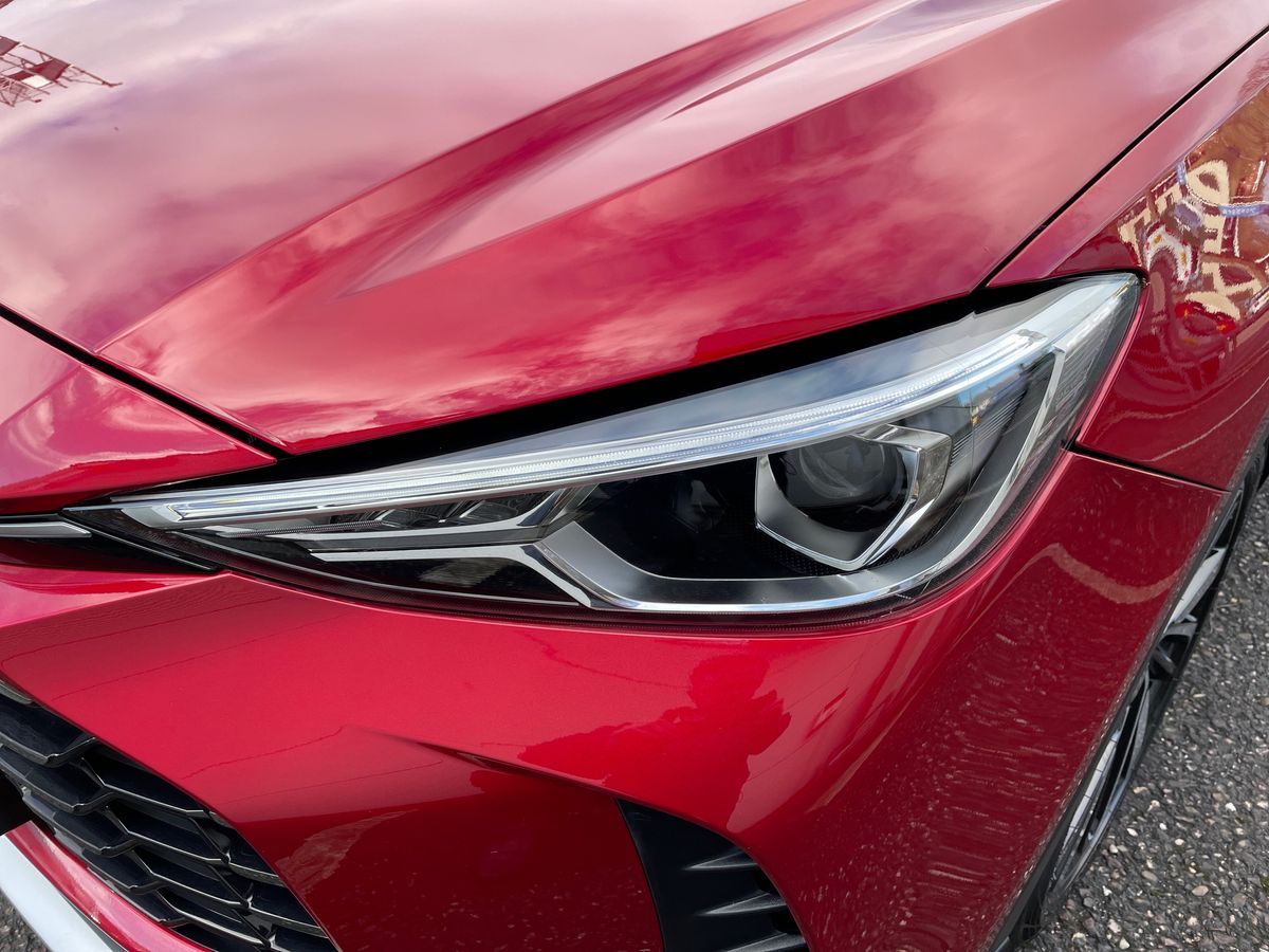 Used MG MG ZS 2024 for sale - 77614347: Photo 32