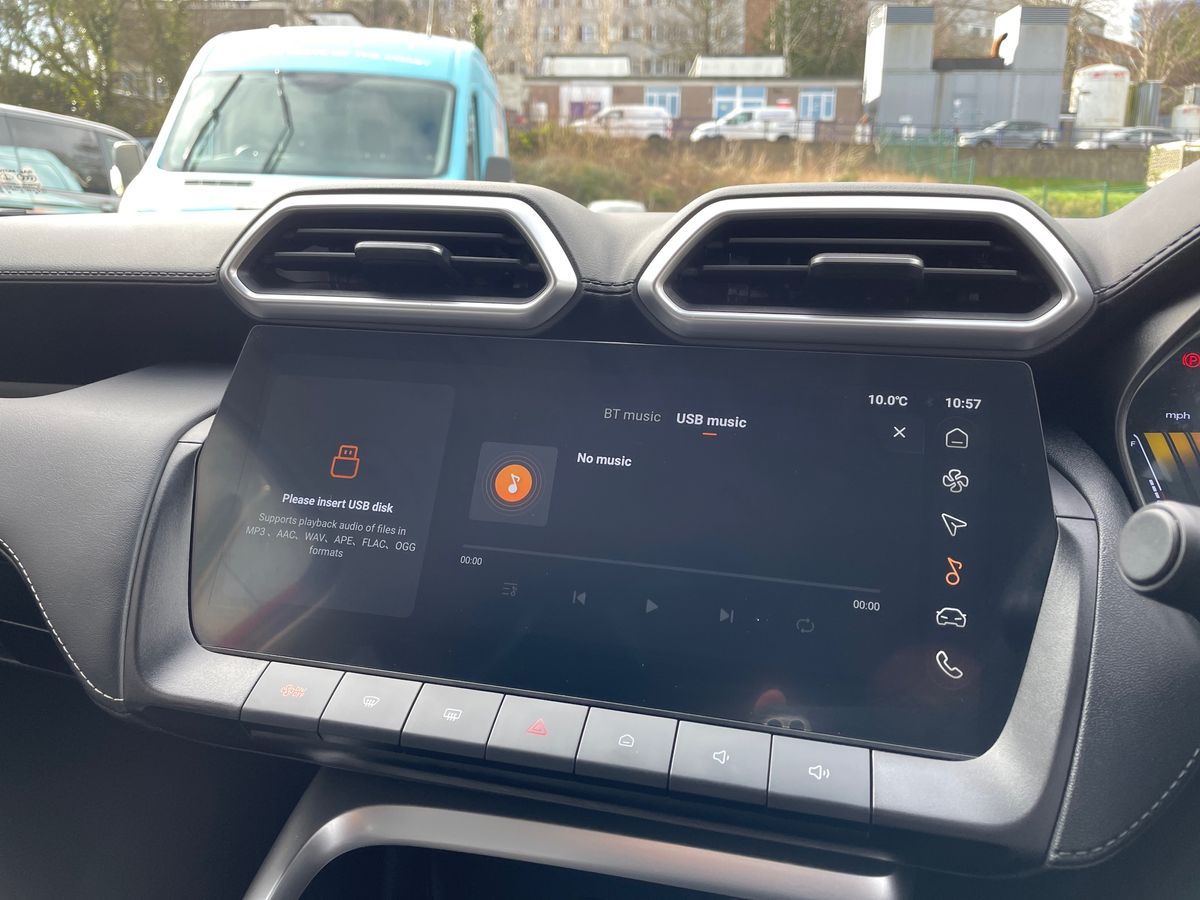 Used MG MG ZS 2024 for sale - 77614347: Photo 37