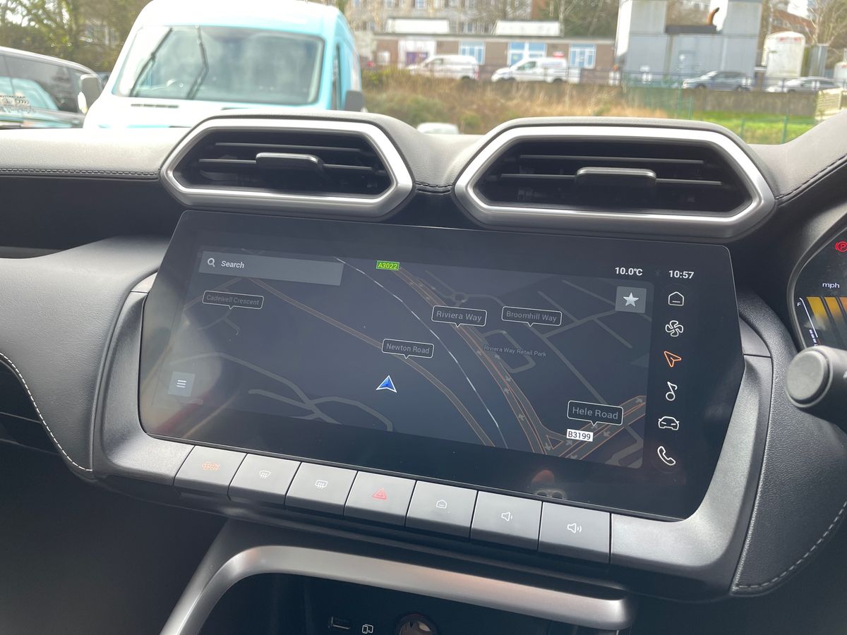 Used MG MG ZS 2024 for sale - 77614347: Photo 38