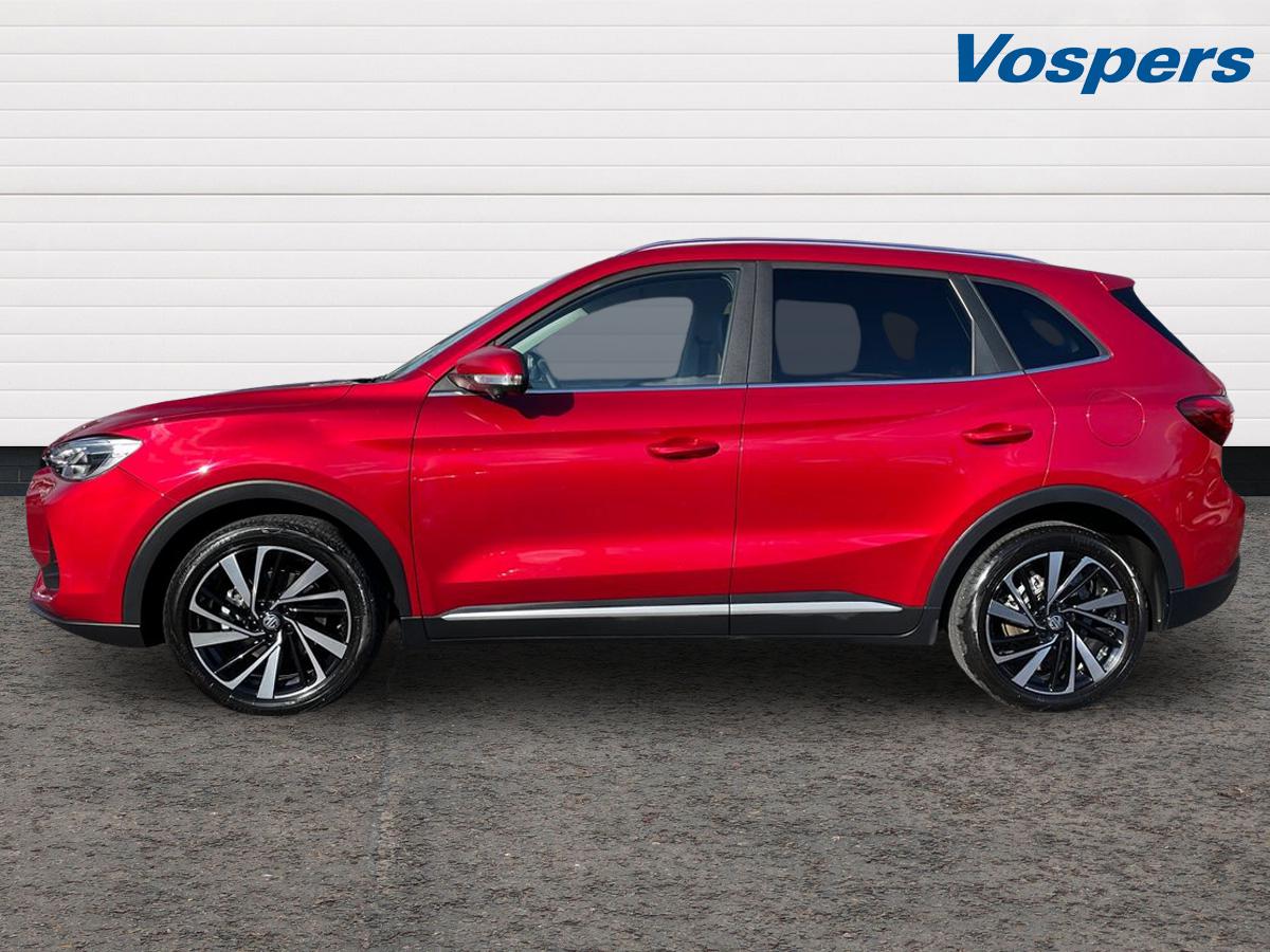 Used MG MG ZS 2024 for sale - 77614347: Photo 5