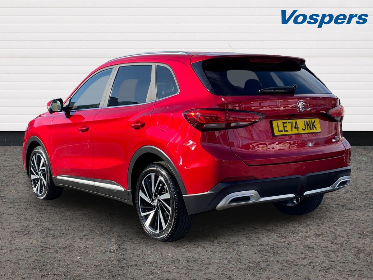 Used MG MG ZS 2024 for sale - 77614347: Photo 6