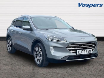 Used Ford Kuga 2024 for sale - 79237412: Photo