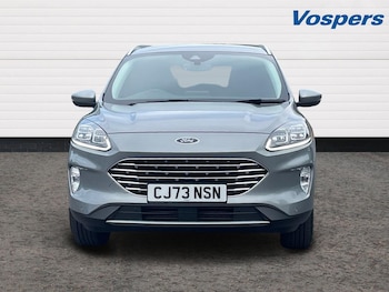 Used Ford Kuga 2024 for sale - 79237412: Photo