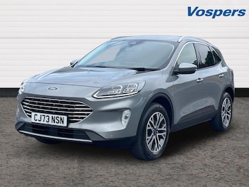 Used Ford Kuga 2024 for sale - 79237412: Photo