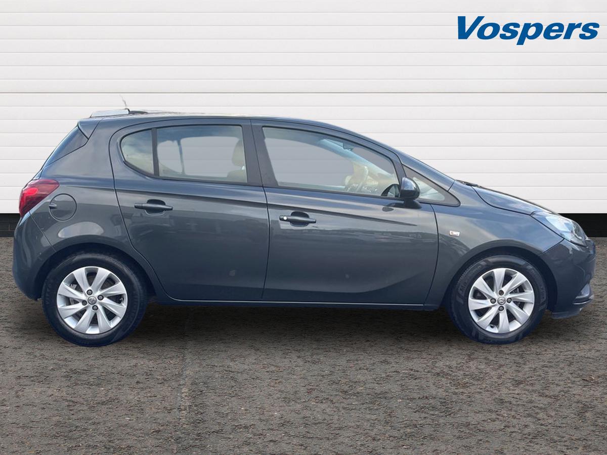 Used Vauxhall Corsa 2017 for sale - 76851141: Photo 10