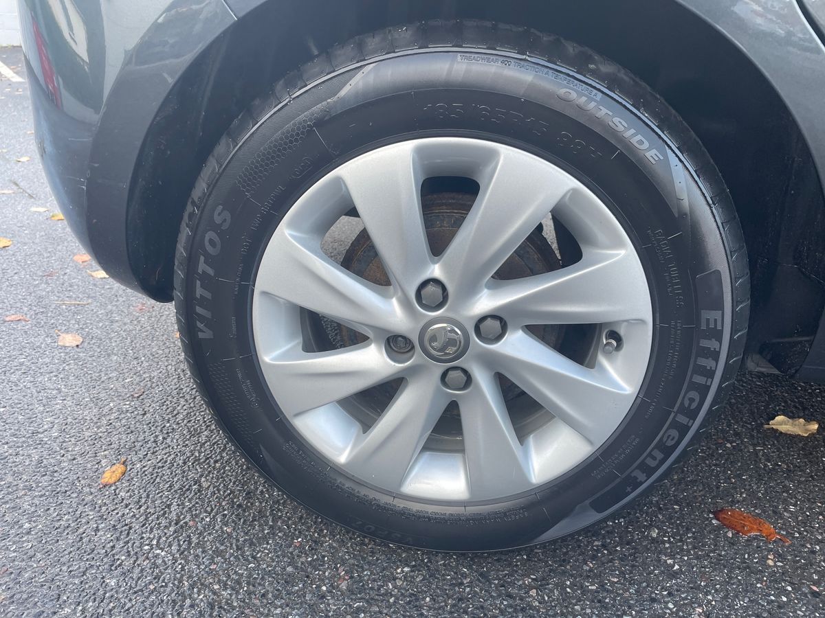 Used Vauxhall Corsa 2017 for sale - 76851141: Photo 11