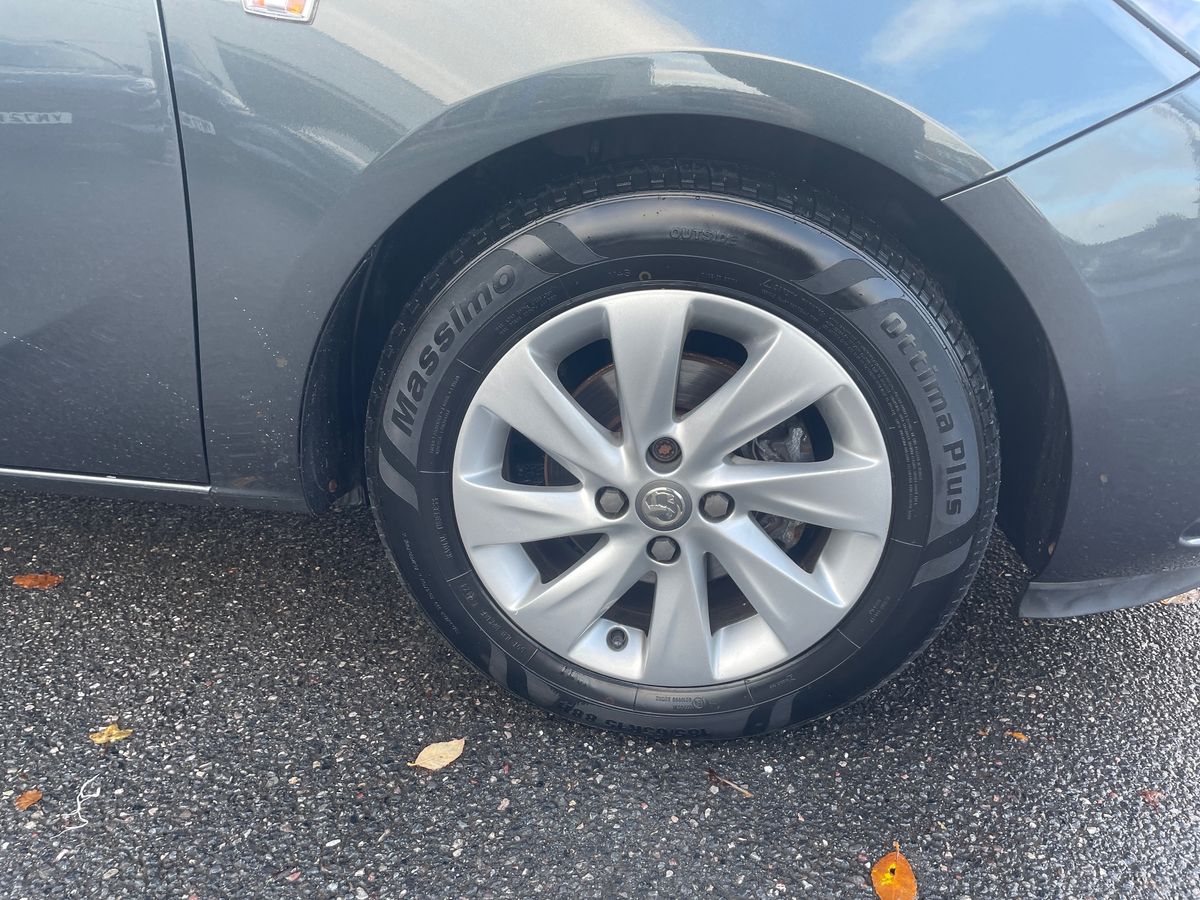 Used Vauxhall Corsa 2017 for sale - 76851141: Photo 13