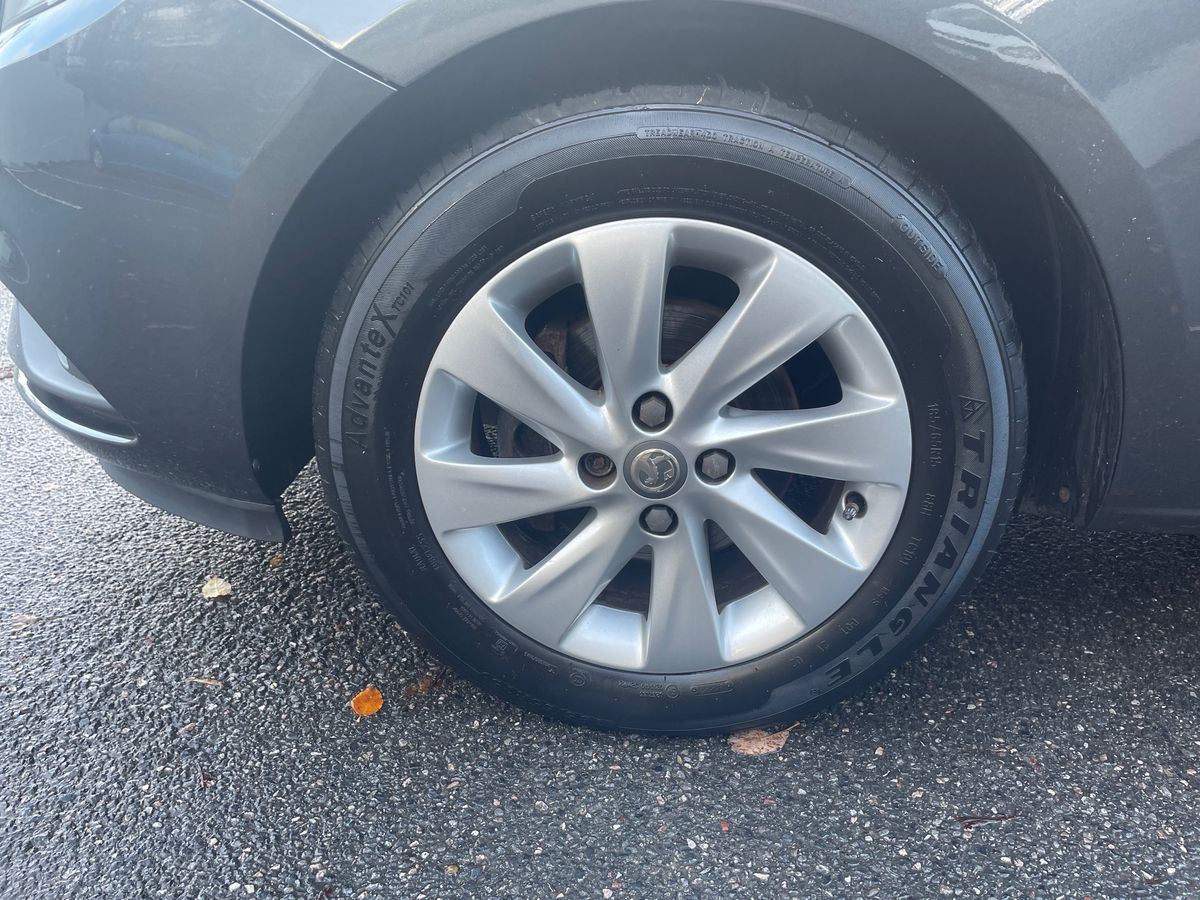 Used Vauxhall Corsa 2017 for sale - 76851141: Photo 14