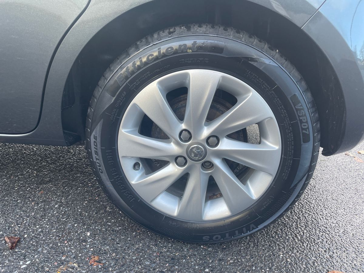 Used Vauxhall Corsa 2017 for sale - 76851141: Photo 15