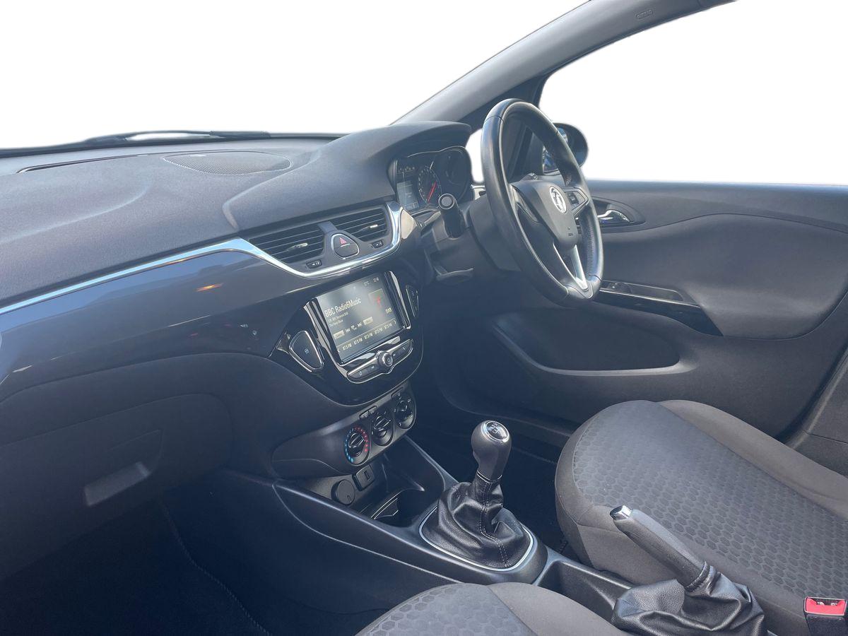 Used Vauxhall Corsa 2017 for sale - 76851141: Photo 18