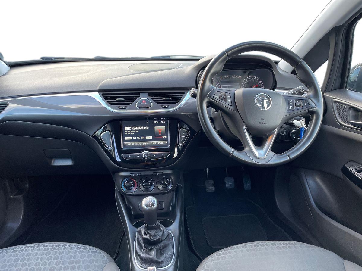 Used Vauxhall Corsa 2017 for sale - 76851141: Photo 19