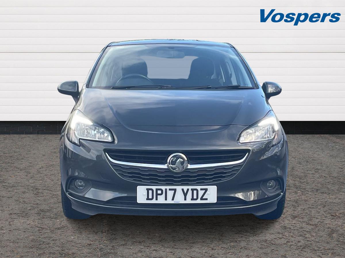Used Vauxhall Corsa 2017 for sale - 76851141: Photo 2