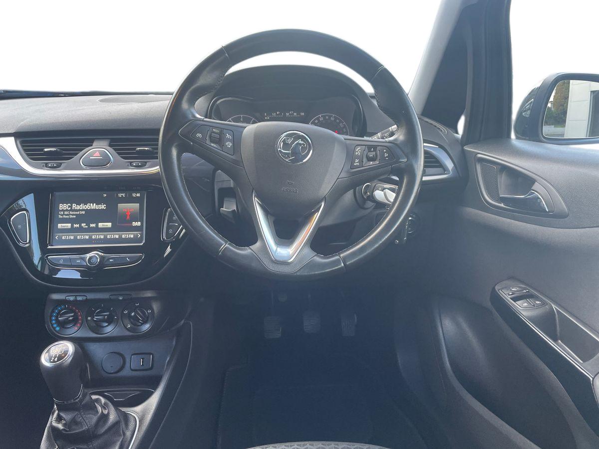 Used Vauxhall Corsa 2017 for sale - 76851141: Photo 21