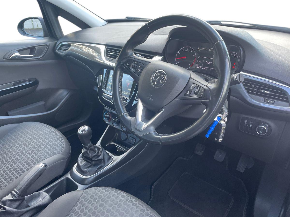 Used Vauxhall Corsa 2017 for sale - 76851141: Photo 22