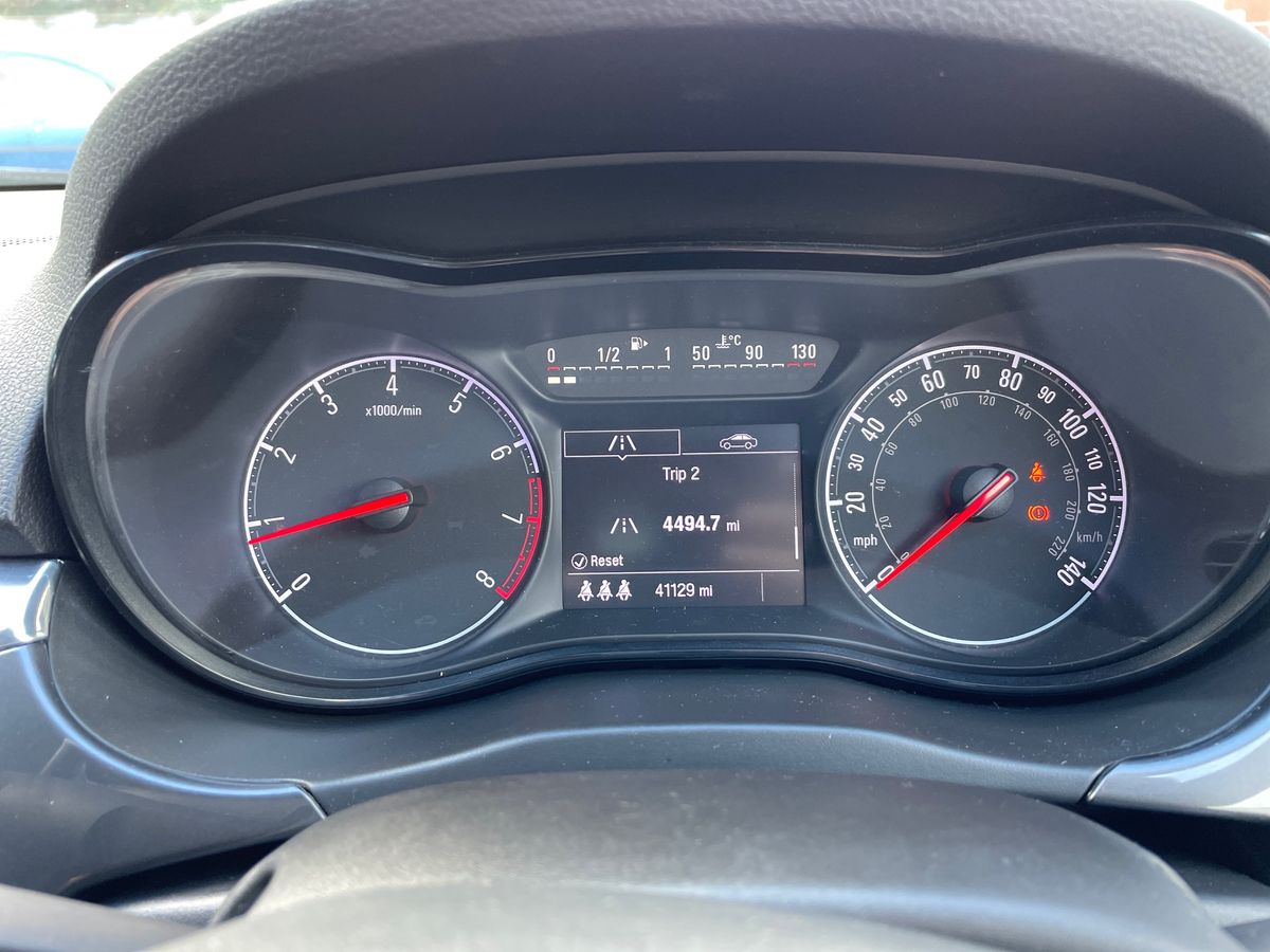 Used Vauxhall Corsa 2017 for sale - 76851141: Photo 23