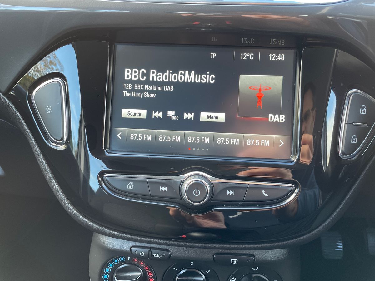 Used Vauxhall Corsa 2017 for sale - 76851141: Photo 25