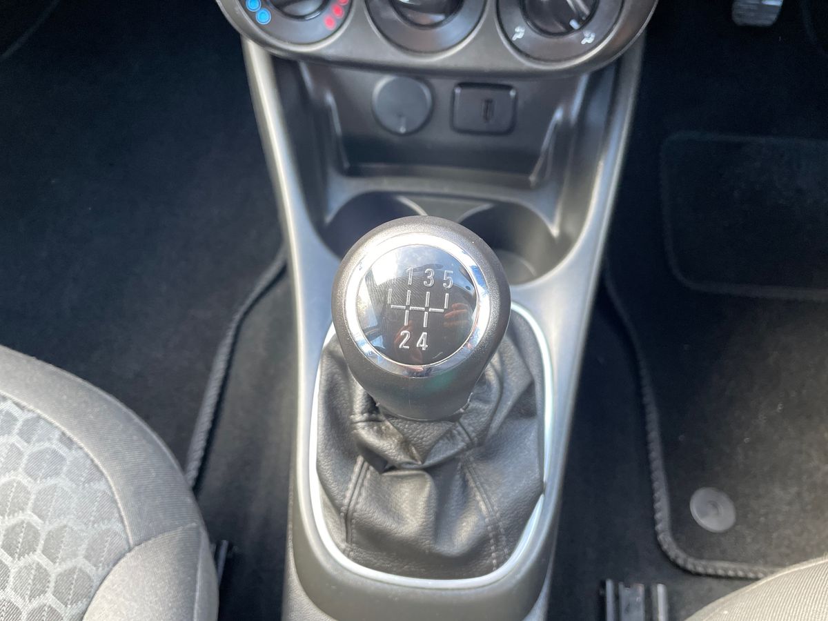 Used Vauxhall Corsa 2017 for sale - 76851141: Photo 27