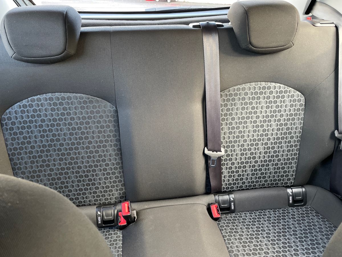 Used Vauxhall Corsa 2017 for sale - 76851141: Photo 28