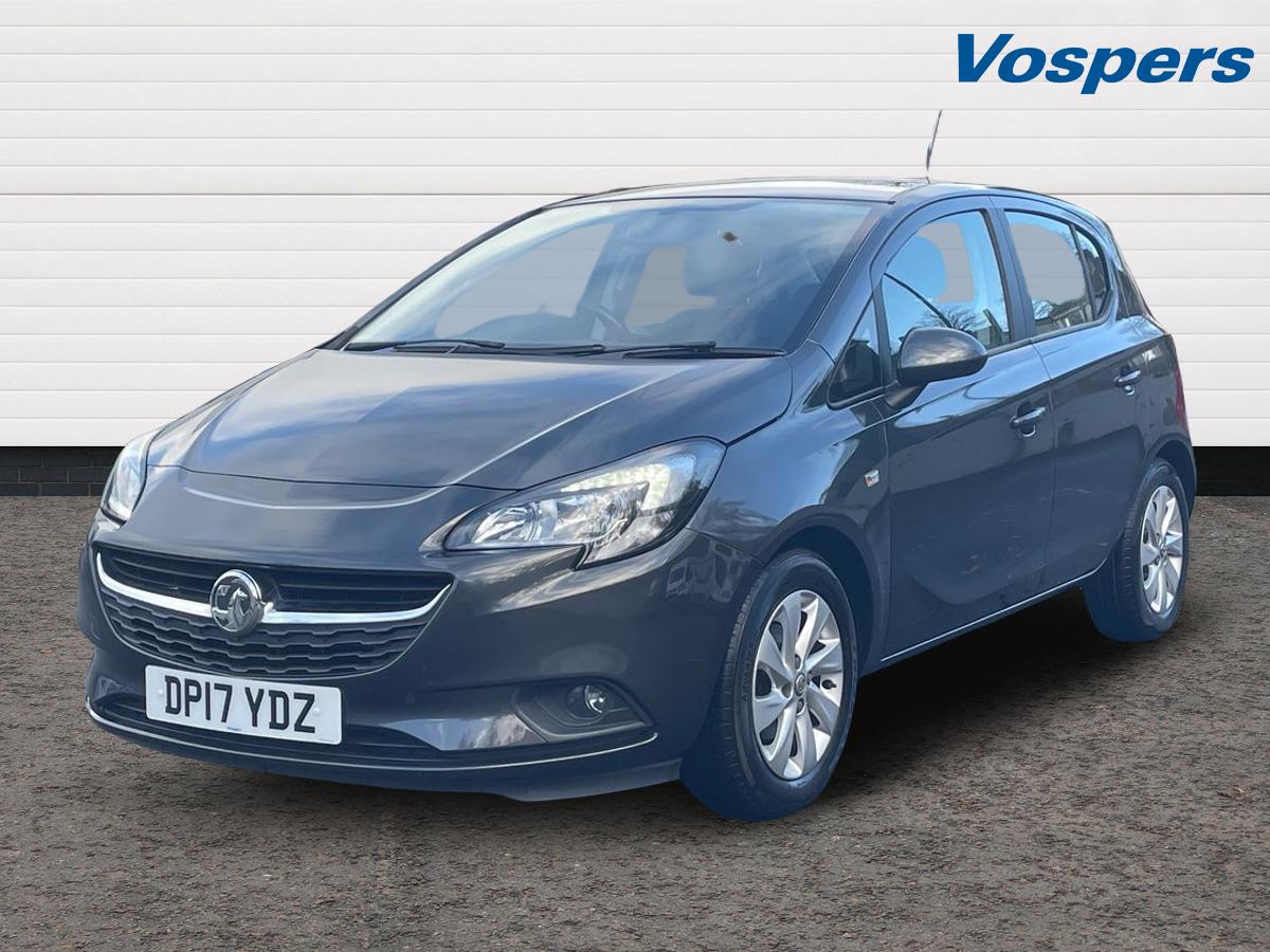 Used Vauxhall Corsa 2017 for sale - 76851141: Photo 3