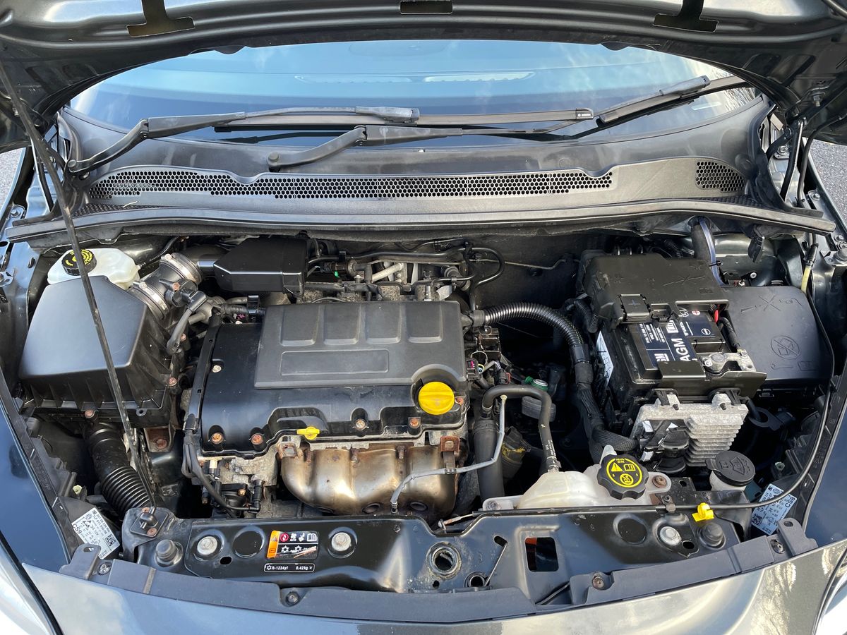 Used Vauxhall Corsa 2017 for sale - 76851141: Photo 33