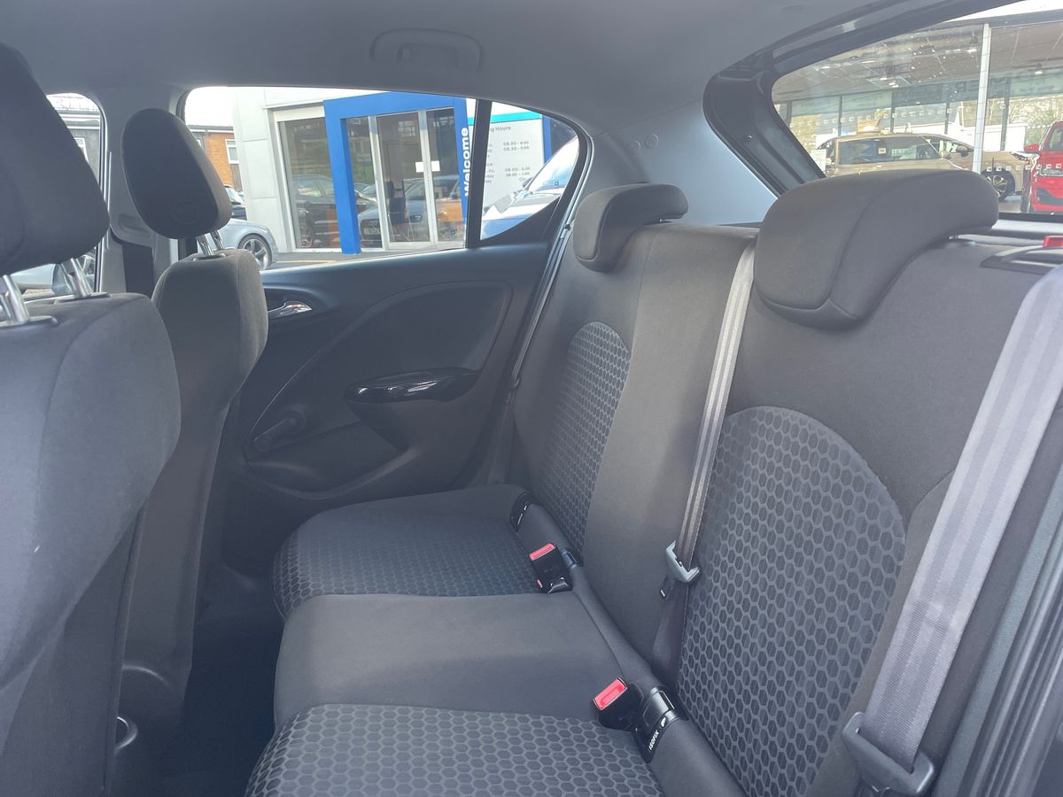 Used Vauxhall Corsa 2017 for sale - 76851141: Photo 34