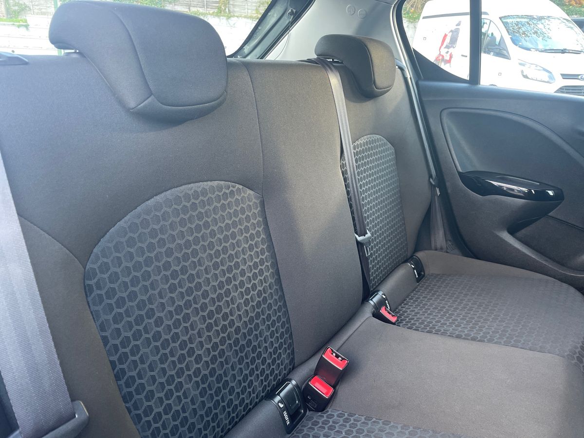 Used Vauxhall Corsa 2017 for sale - 76851141: Photo 35