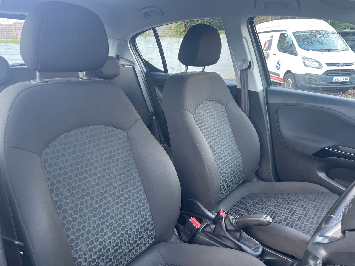 Used Vauxhall Corsa 2017 for sale - 76851141: Photo 36