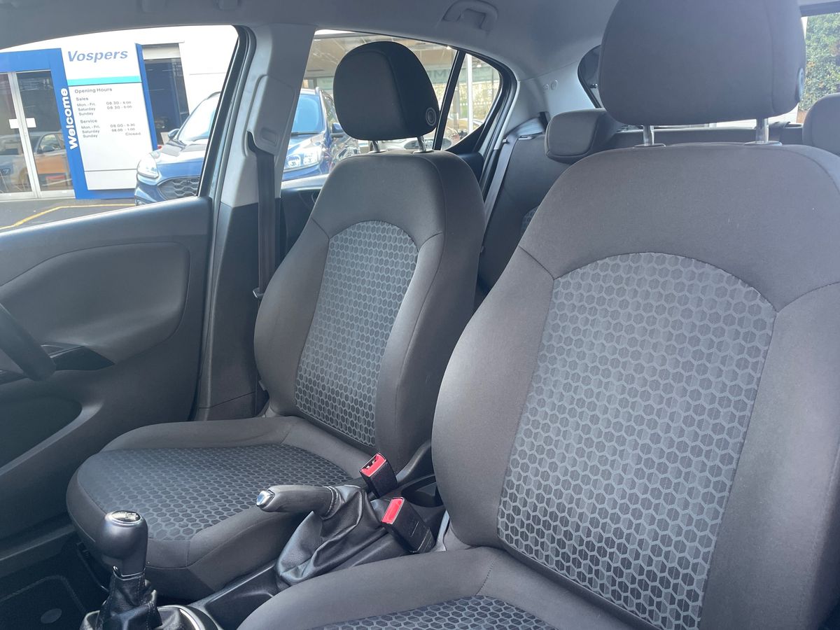 Used Vauxhall Corsa 2017 for sale - 76851141: Photo 37