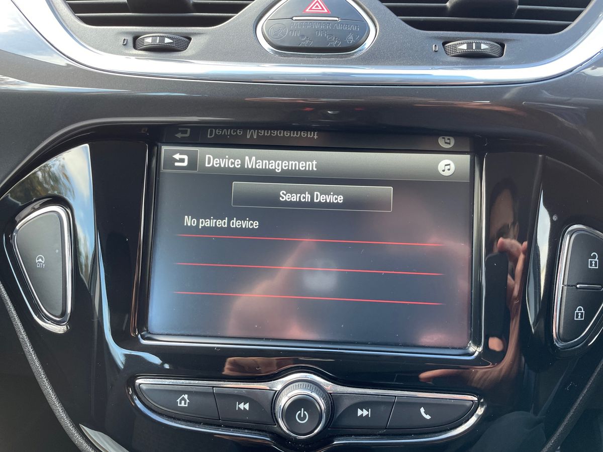 Used Vauxhall Corsa 2017 for sale - 76851141: Photo 38