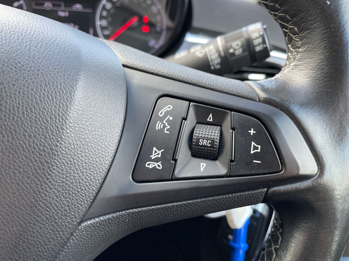 Used Vauxhall Corsa 2017 for sale - 76851141: Photo 40